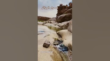 صحراء الجزائر /قران كريم #اكسبلور #دويتو #لايك #القزابري #المصحف #duet #دويتو #راحة_نفسية #travel