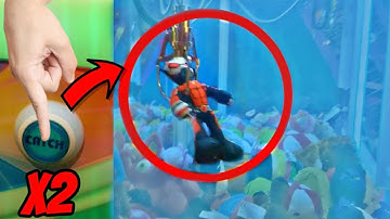 How To HACK ARCADE CLAW MACHINES 100% Win Rate