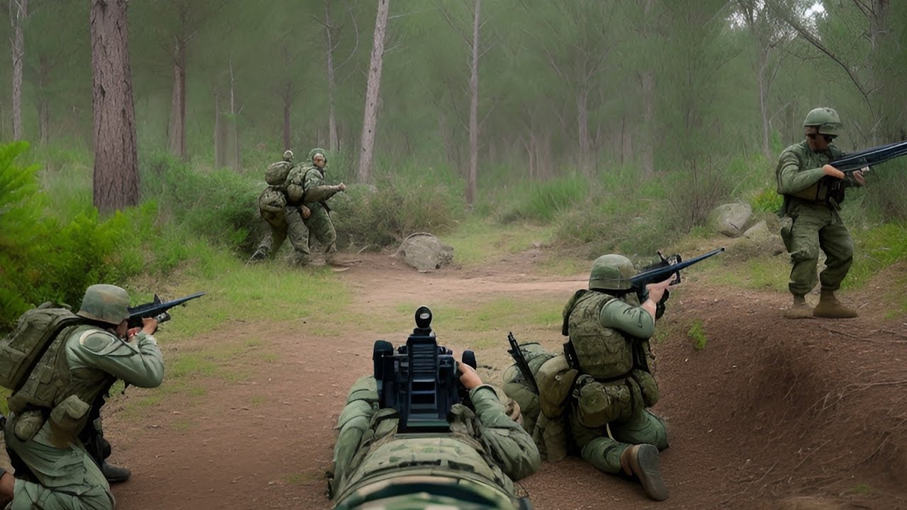 Tannenberg 1914 - 1918 World War 1 Online with World Players PC Gameplay  - Gajaji