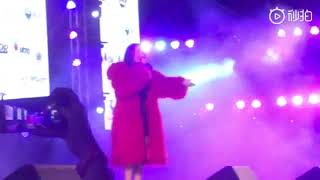 Calorie Mimilee Fancam Ver 3 We care about you 190120
