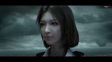 LifeAfter game intro 🎮