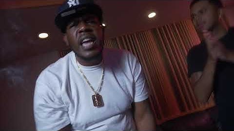 Puppa Biggs - Dancehall Dope Music (Official Video)