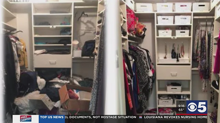 How organized and unorganized partners can live in...