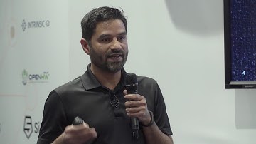 RISC-V Booth Presentation at Embedded World 2020: SiFive