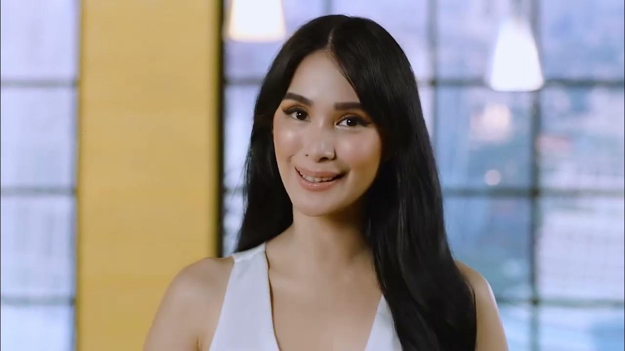 Success Is All About Having The Right Partner by Heart Evangelista ...