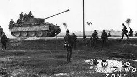 [CoH2][1v1] Propagandacast #1120 [WM]Lyconius vs [USF]Overlord