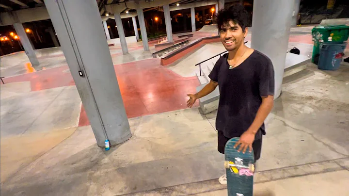 BIGGEST GAP AT LOT 11