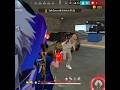FLASH WITH MP40 🗿😈 #shortsfeed #freefire #flash