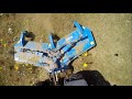 4800 MULCHING MOWER