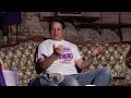 Episode 19 - Purple Lounge Gast Stadionsprecher Christian Seelmann