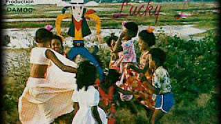Video thumbnail of "Lucky Luke (du ségatier mauricien Balik TAROO)"