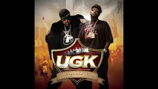 [CLEAN] UGK - Still Ridin&#39; Dirty (feat. Scarface)