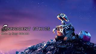 Innocent ethics - Emotional Piano / Naoya Sakamata