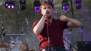 Stacja B.: 'Mała' | Przystanek Bieszczady Rock Festiwal Lesko