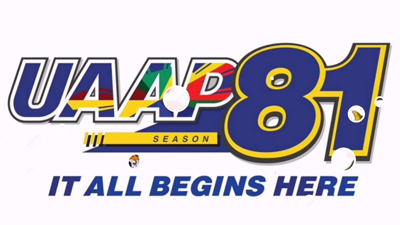 UAAP 81 WOMEN'S VOLLEYBALL TEAM STANDINGS as of 28 March 2019 YouTube