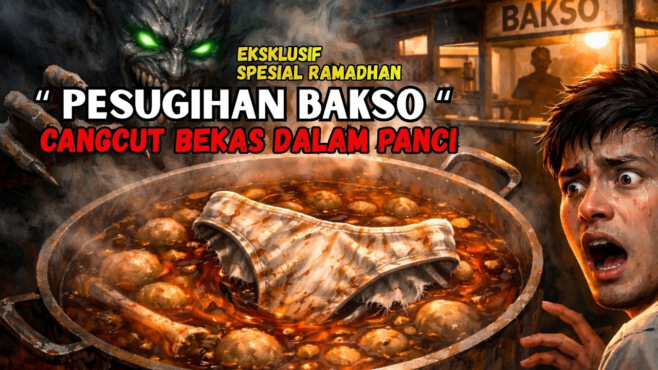 BAKSONYA GURIH & LEZAT‼️OMZET SEBULAN BISA MILIARAN!! TERNYATA ADA BANTUAN GHAIBNYA