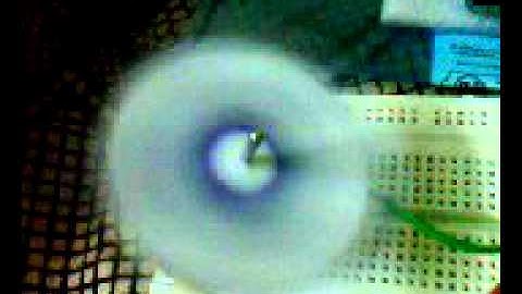 Speed Control of DC Motor using Arduino and L298N Hbridge Driver