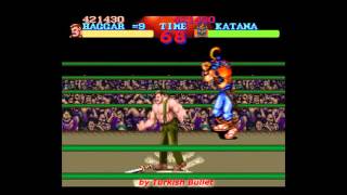 Final Fight Guy (World) (Super Nintendo) - (Longplay - Mike Haggar | Expert Difficulty)