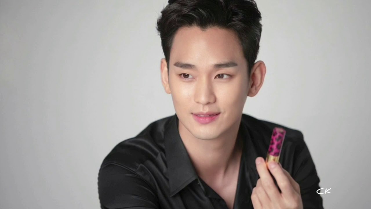 金秀賢 Kim Soo Hyun 김수현 你是如此難以忘記