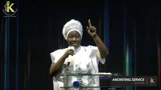 WALKING IN YOUR UPGRADED VERSION