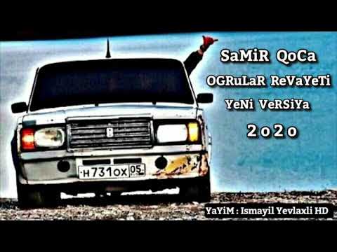 Azeri Bass Music 2020 { Ogrular Revayeti } Haminin Axtardigi Varavskoy Mahni  ( Samir Qoca )