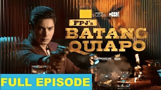 Batang Quiapo Full Episode 720 | November 24, 2025