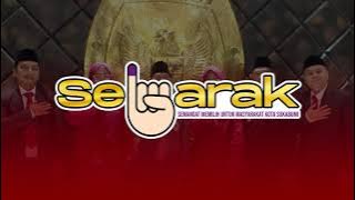 JINGLE PILKADA KOTA SUKABUMI TAHUN 2024