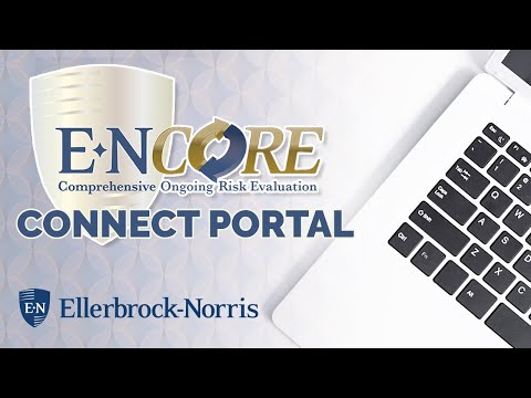 The ENCORE Connect Portal