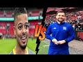 What actually happened at the Wembley cup and why Jeremy lynch is hated