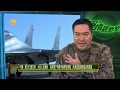 《軍情觀察室》美媒驚呼：中國巨浪3首試射，即可覆蓋全美境！20181226