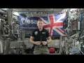 British Astronaut Recaps Mission Aboard the Space Station