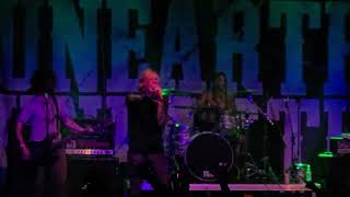 Evergreen Terrace - Gerald Did What - Iron City, Furnace Fest Pre show, Birmingham, AL 2022-09-22