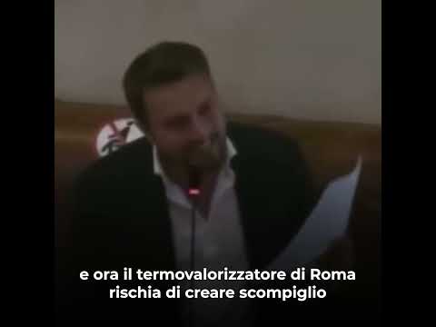 Casini: Roma è simbolo del fallimento 5 stelle
