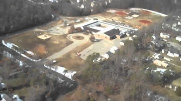 Super Cub LP Crashes with Flip Video Recorder on Board.mp4