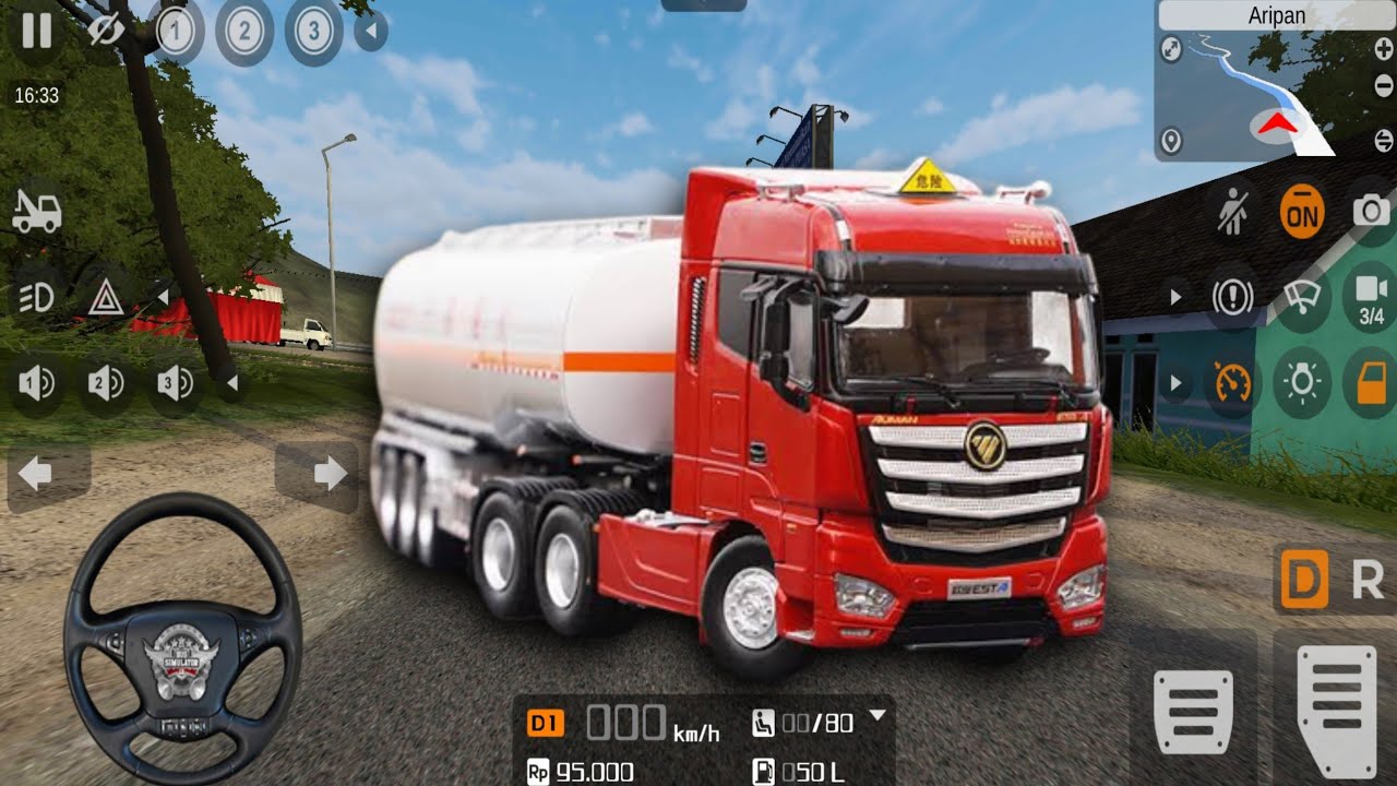 Tanker game video" tanker cartoon video" tanker gadi cartoon" Tanker Truck Driving Simulator 