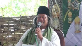 NGAJI KEBANGSAAN BERSAMA KH AHMAD MUWAFIQ | MAULID SENIN PERTAMA  PP ARROUDLOH BERBAUR