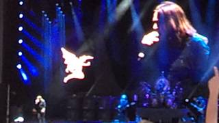 Black Sabbath - War Pigs / August 18th 2013 @ Klipsch Center