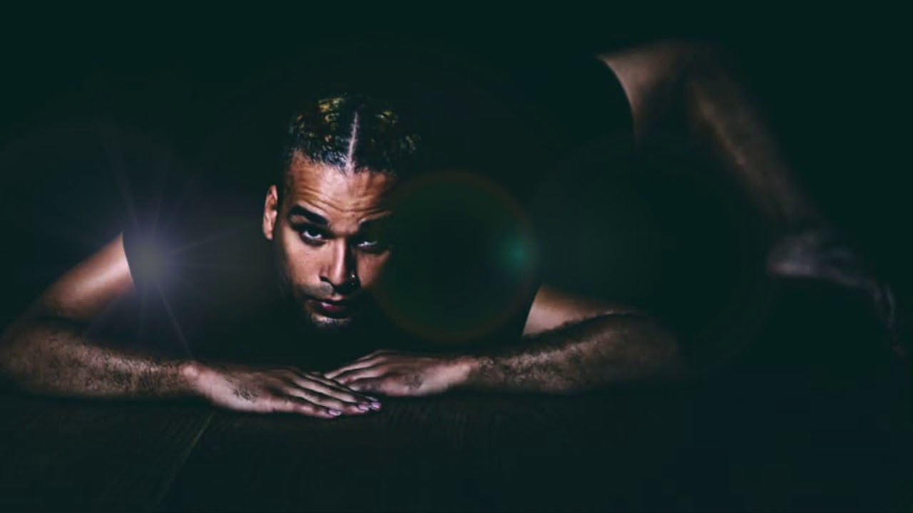 Michael C Bradford 2020 Dance Reel - YouTube