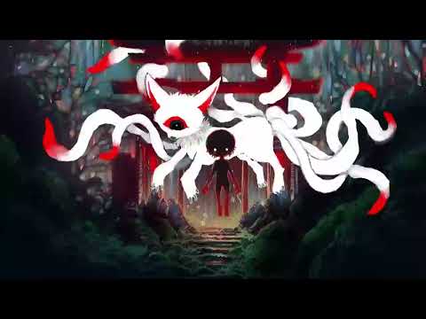 The Good Child And The Fox Spirit Miku Cover Original By Kikuo 