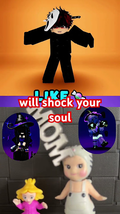 My mom always here ❤️ #roblox