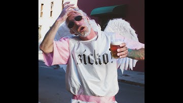 "Sicko!" - Superblood