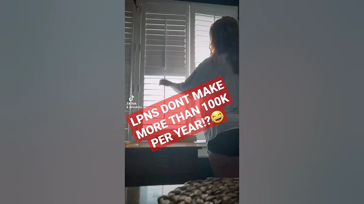 LPN's Dont Make More Than 100K!? 😂🤡
