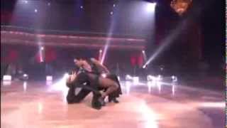 DWTS - Free Your Mind  - Paso Doble