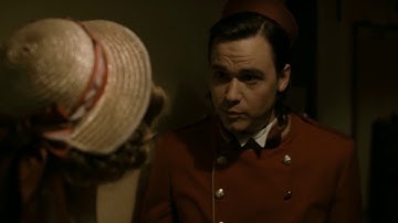 Chateau Laurier Trailer