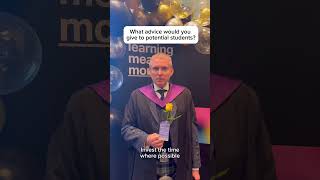 Engineering Student Story