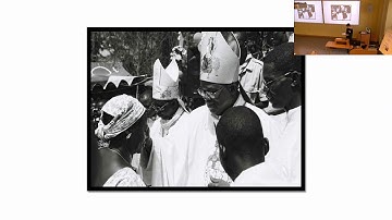 “Knowing is belonging: Recognitional deixis and emergence of common ground in religious conversion”