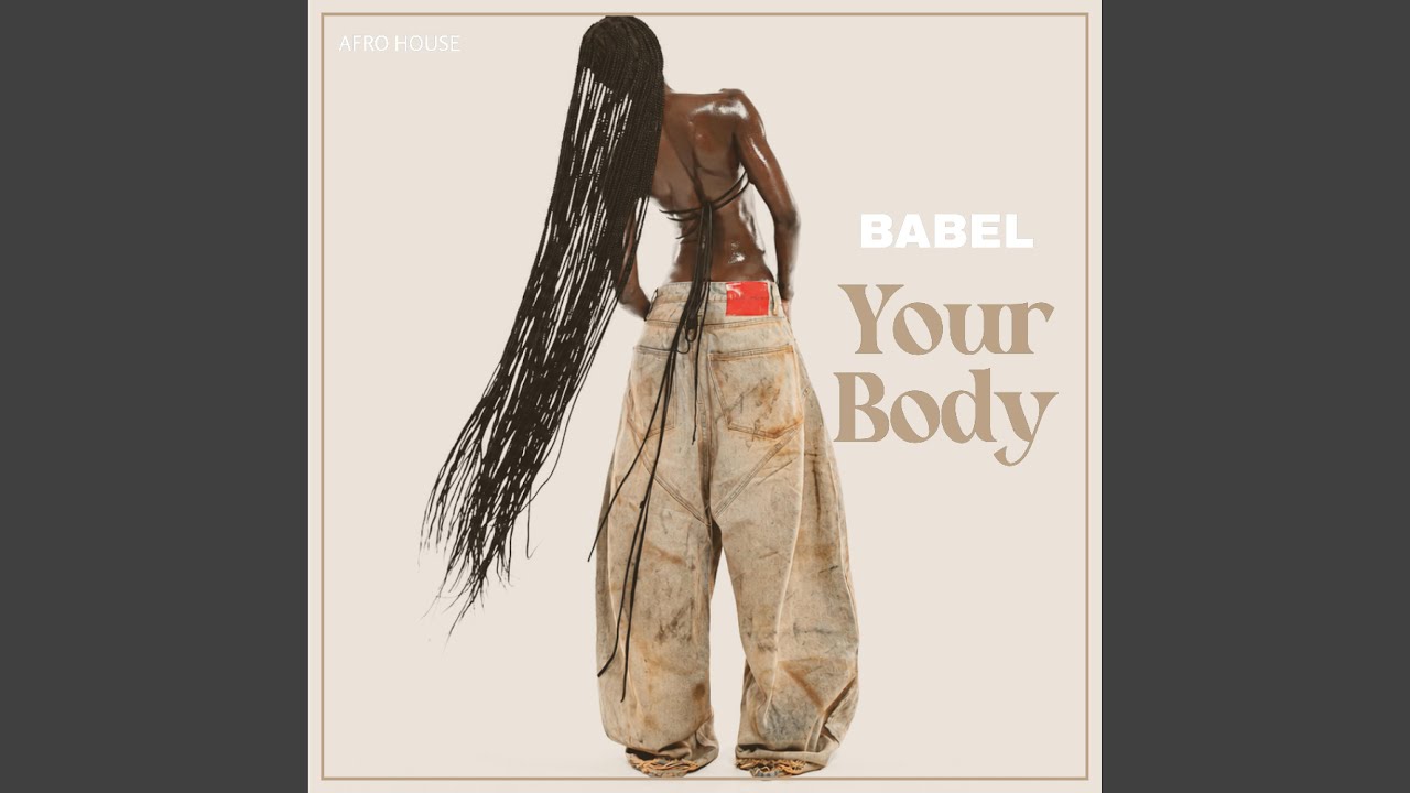 Watch Your Body on YouTube Watch Your Body on YouTube