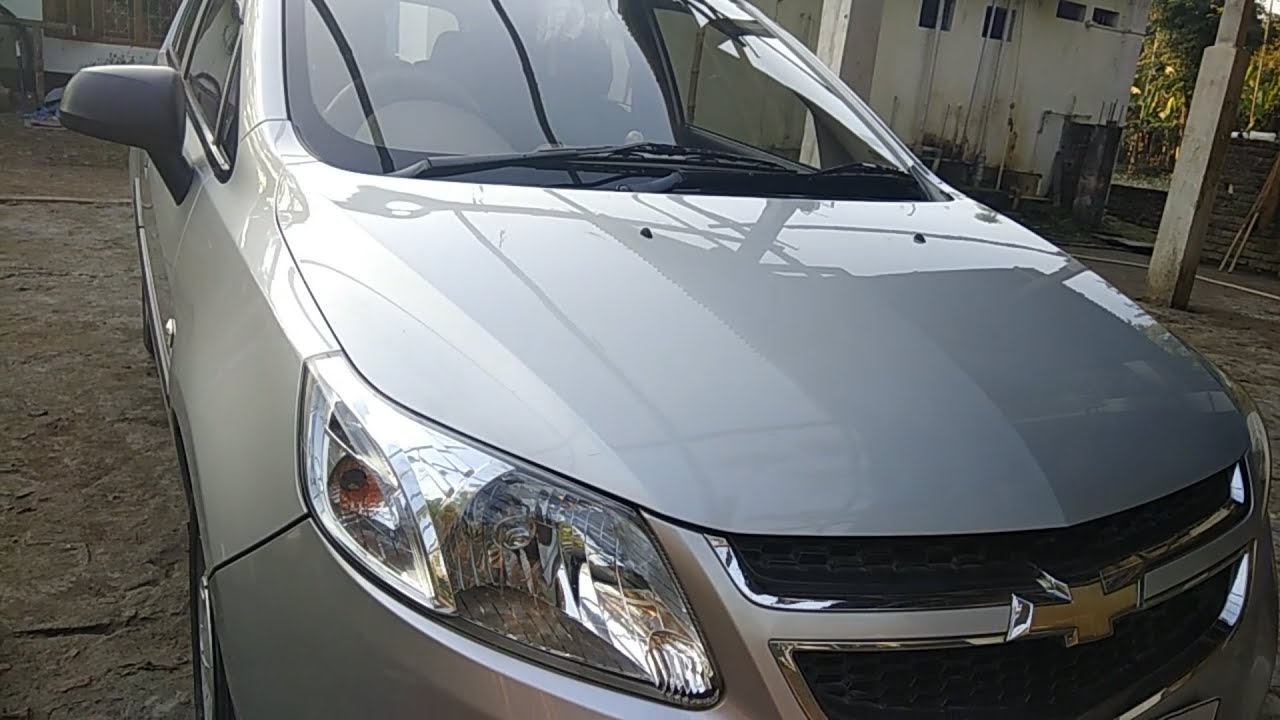 Chevrolet Sail hatchback Real life review with engine options