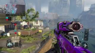 WTF NOOO INSANE HITMARKER