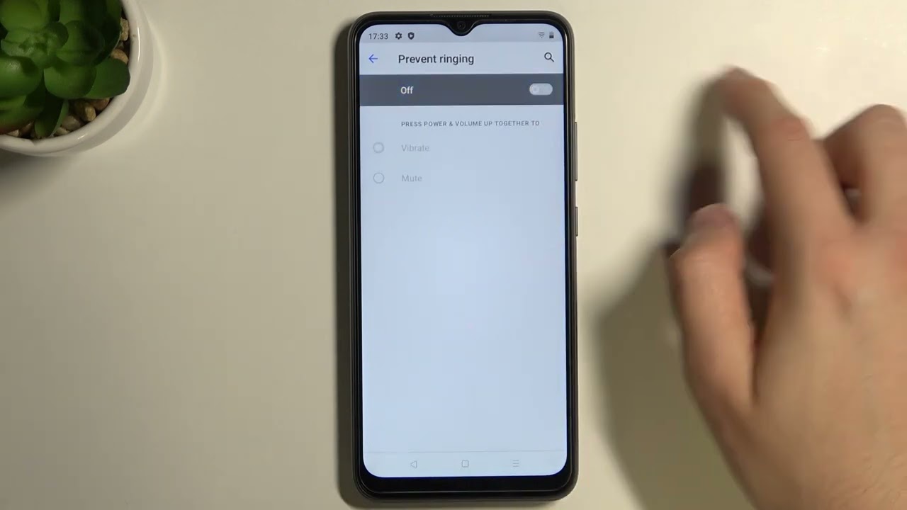 How to Find \u0026 Manage Sound Settings in REALME C11 2021 – Sound Options